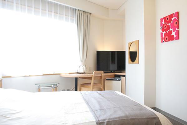 Hotel Estacion Hikone Camera foto